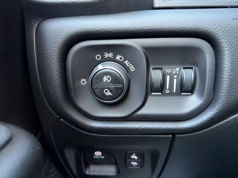 New 2026 RAM 1500 Big Horn AWD/4WD image 17