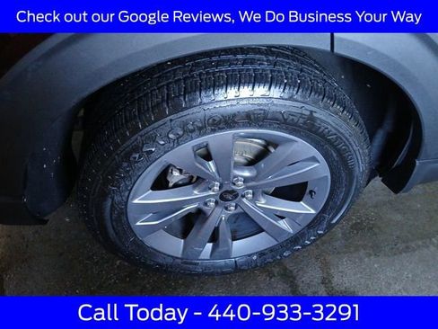 Certified 2023 Ford Explorer XLT w/ Equipment Group 202A image 23