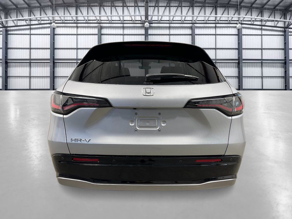 New 2027 Honda HR-V EX-L image 4