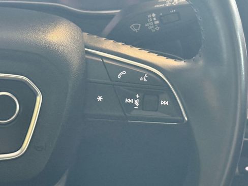 Used 2020 Audi Q3 2.0T Premium Plus image 15