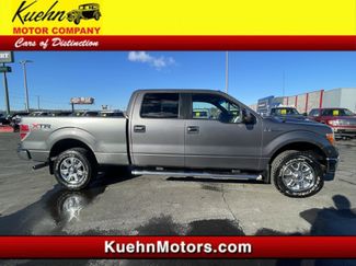 Used 2014 Ford F150 XLT w/ Equipment Group 302A Luxury video 1
