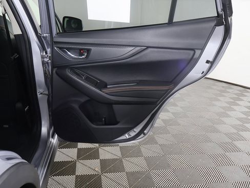 Used 2021 Subaru Crosstrek 2.5i Limited w/ Moonroof Package 2 image 26