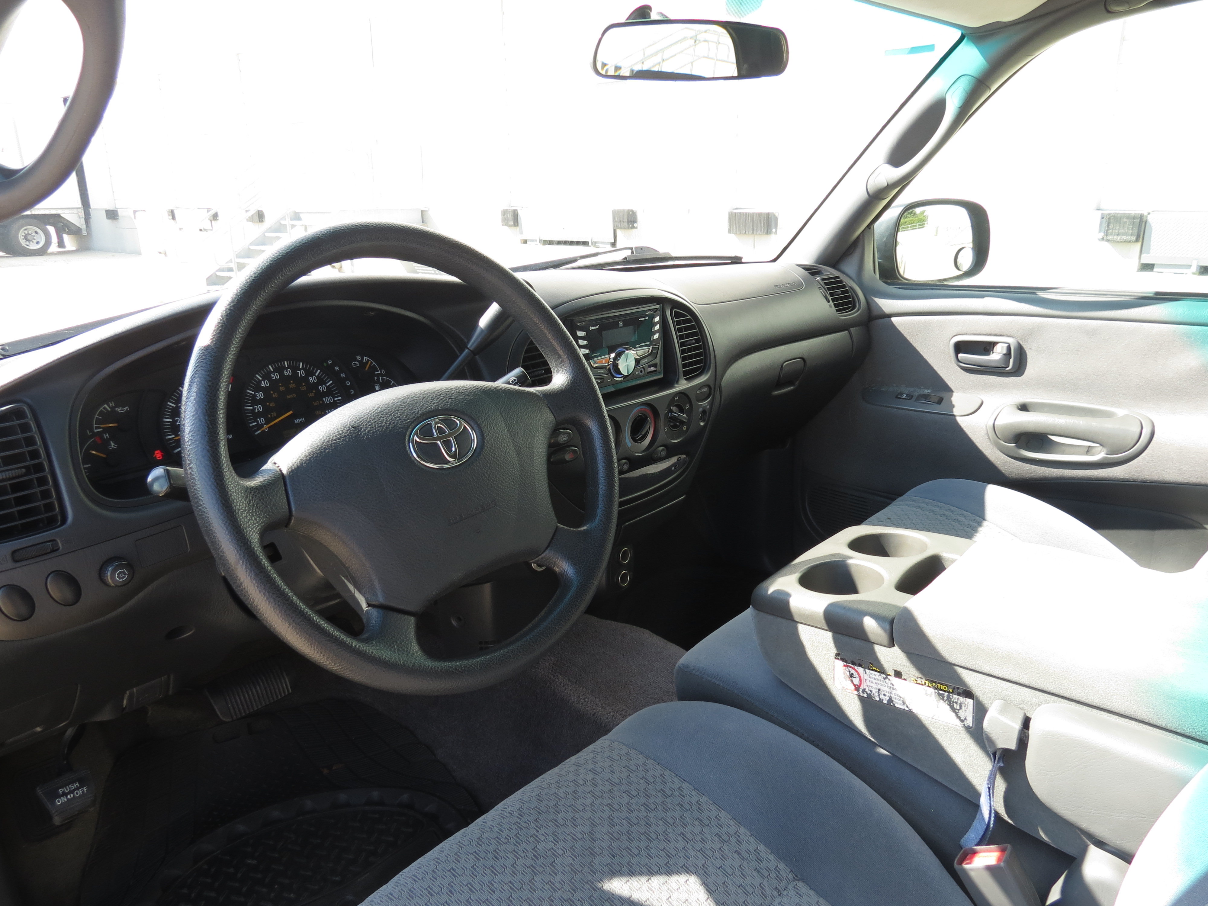 Used 2004 Toyota Tundra SR5 RWD image 20