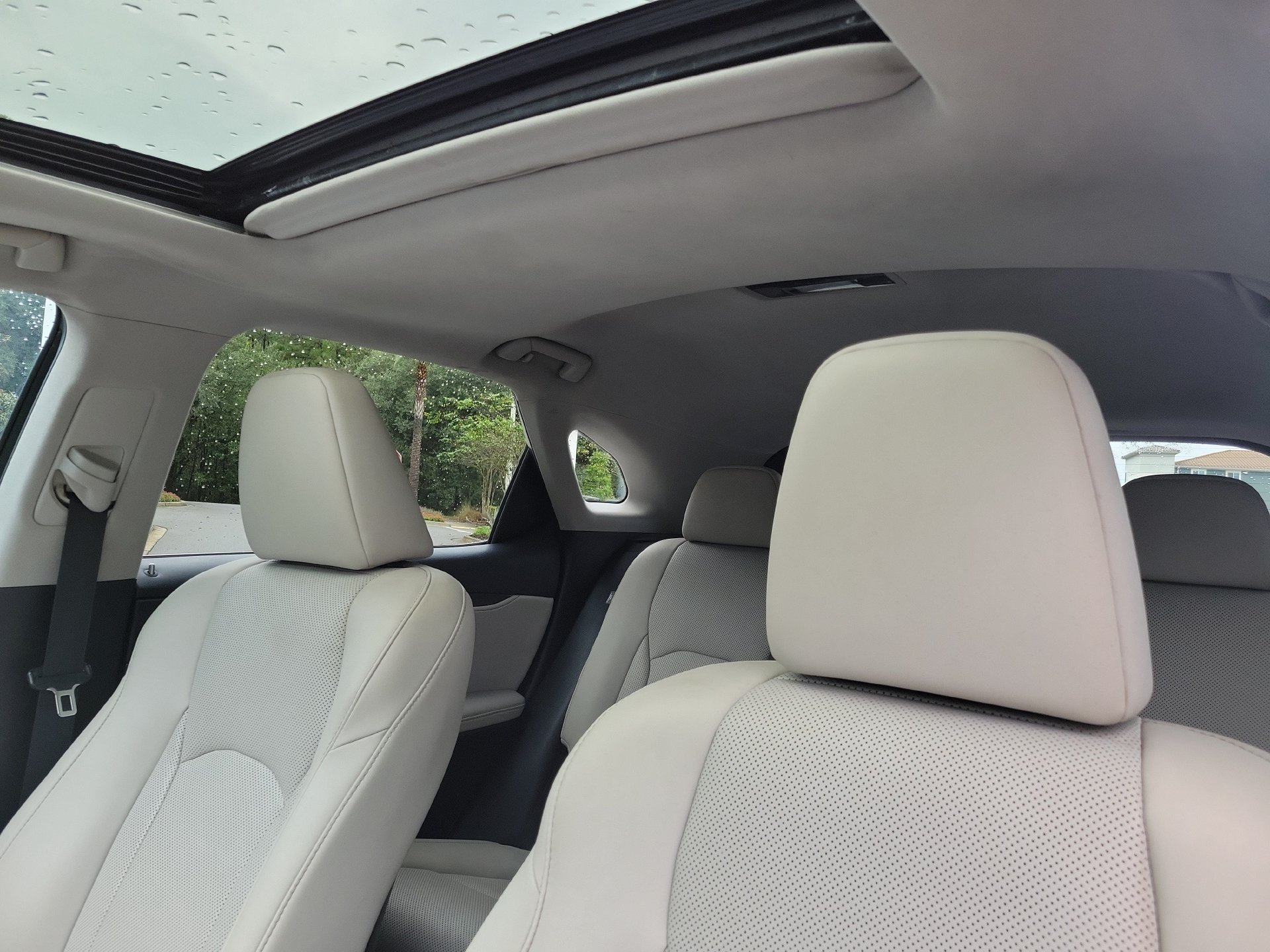Used 2021 Lexus RX 350 FWD w/ Premium Package image 29
