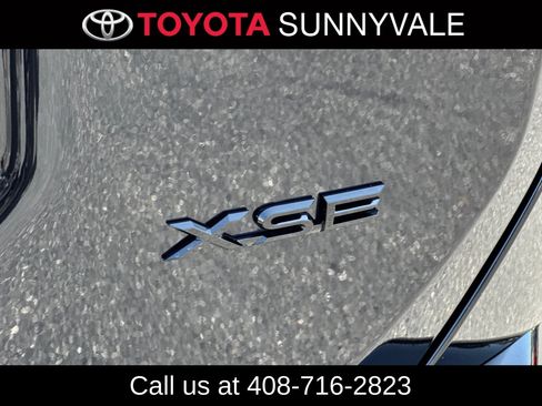 Used 2026 Toyota RAV4 XSE w/ Panoramic Sun Roof Package AWD/4WD image 13
