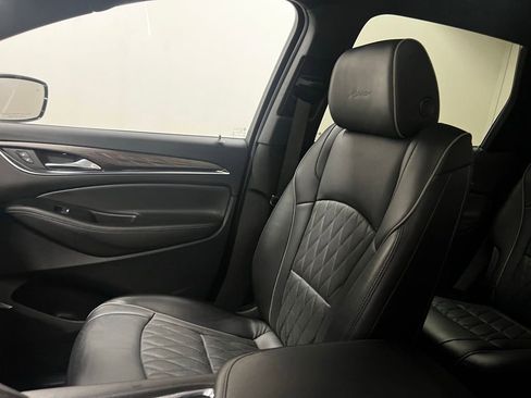Certified 2023 Buick Enclave Avenir w/ Trailering Package, 5000 lbs. AWD/4WD image 33