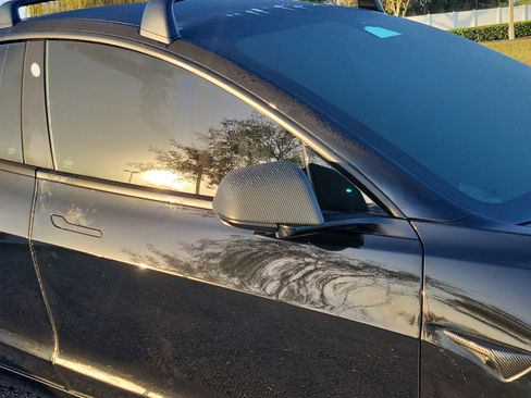 Used 2022 Tesla Model 3 Long Range image 11