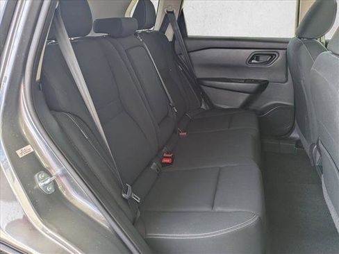Used 2024 Nissan Rogue S AWD/4WD image 19