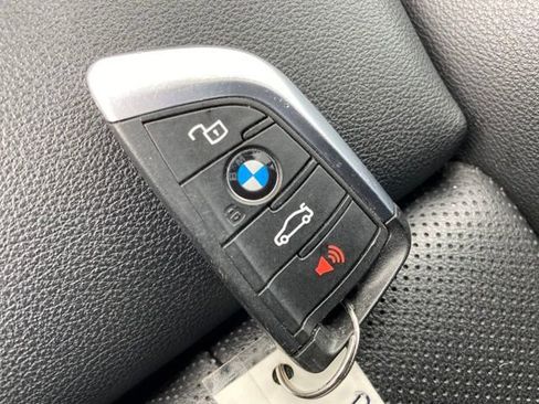 Used 2023 BMW X3 xDrive30i AWD/4WD image 24