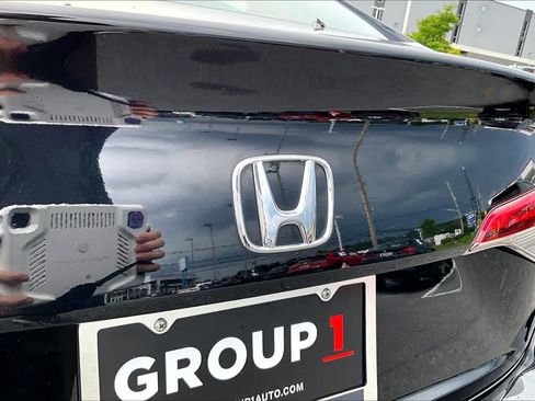 Used 2024 Honda Civic Sport image 31