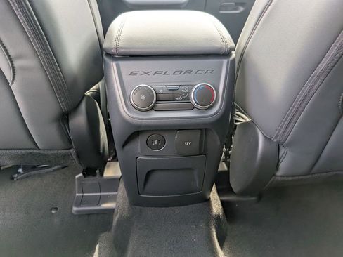 New 2026 Ford Explorer Active w/ Active Comfort Package image 42