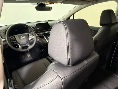 Used 2025 Honda Odyssey EX-L image 37