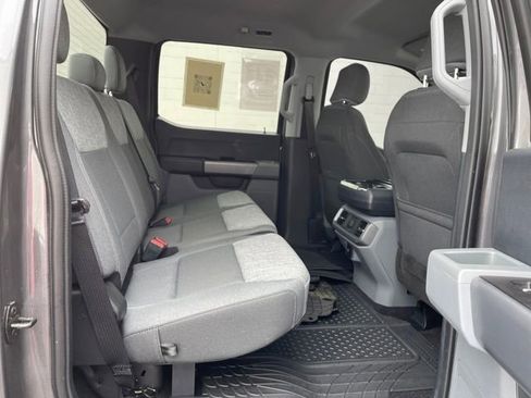 Used 2022 Ford F150 XLT w/ Bed Utility Package image 29