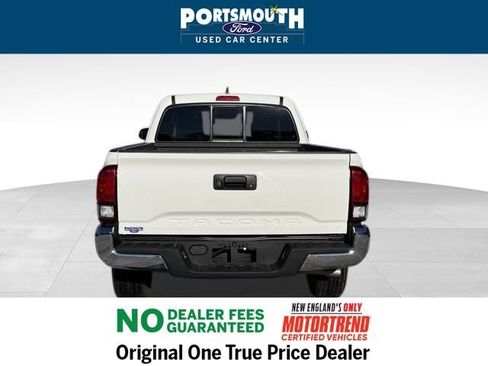 Used 2023 Toyota Tacoma SR5 image 25