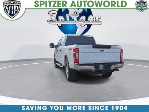 Used 2022 Ford F250 XLT AWD/4WD image 6