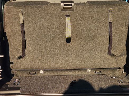 New 2026 Jeep Wrangler Sport image 24