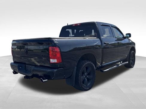 Used 2019 RAM 1500 Express w/ Wheel & Sound Group AWD/4WD image 5