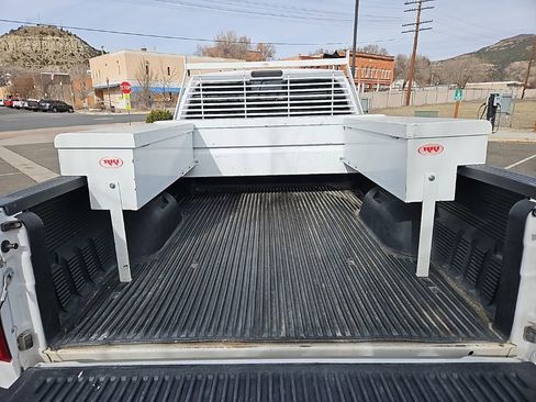 Used 2015 Ford F350 XL image 10