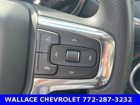 Certified 2023 Chevrolet Blazer LT image 21