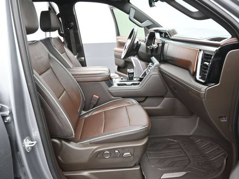 Used 2026 GMC Sierra 1500 Denali AWD/4WD image 14