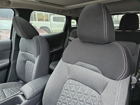 New 2026 Nissan Kicks SV w/ SV Premium Package image 11