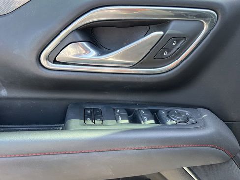 Used 2023 Chevrolet Tahoe RST w/ Luxury Package RWD image 12