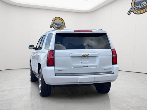 Used 2020 Chevrolet Tahoe Premier RWD image 5