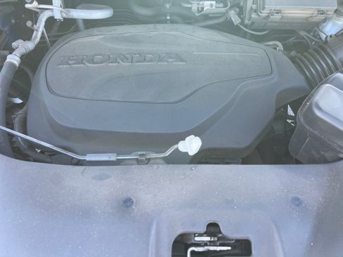Used 2022 Honda Pilot Sport image 21