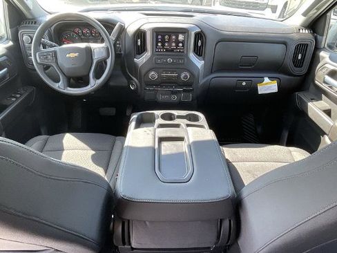 New 2026 Chevrolet Silverado 1500 Custom image 60