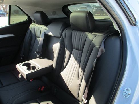 New 2026 Buick Envision Avenir image 12