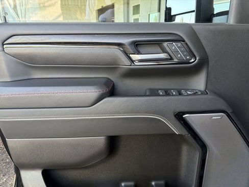 Certified 2025 GMC Sierra 2500 AT4X w/ AT4X AEV Edition AWD/4WD image 23