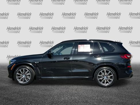 Used 2022 BMW X5 xDrive45e w/ M Sport Package image 8