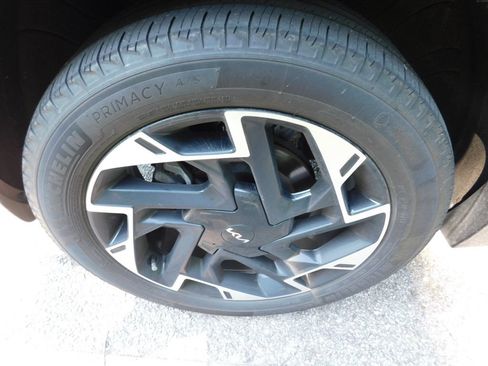 Used 2024 Kia Sportage SX AWD/4WD image 7