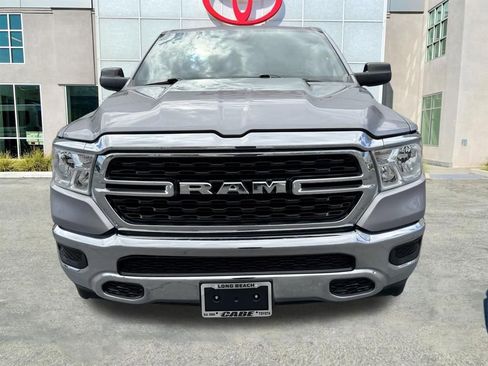 Used 2024 RAM 1500 Lone Star RWD image 4