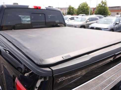 Used 2021 Ford F150 Limited AWD/4WD image 7
