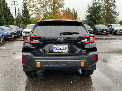 New 2026 Subaru Crosstrek 2.5i Wilderness image 7