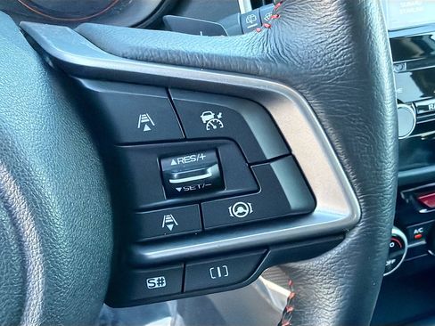 Used 2021 Subaru Forester Sport w/ Popular Package #2 image 36