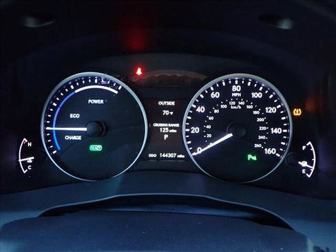 Used 2013 Lexus ES 300h Hybrid image 23