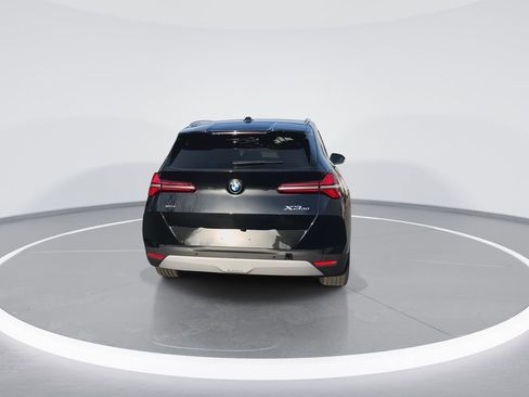 New 2026 BMW X3 xDrive30 w/ Convenience Package image 7