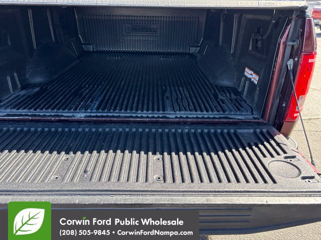 Used 2015 Ford F150 XLT w/ Equipment Group 301A Mid AWD/4WD image 31