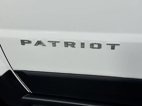 Used 2014 Jeep Patriot Sport w/ Power Value Group AWD/4WD image 23