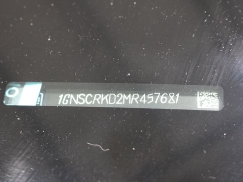 Used 2021 Chevrolet Tahoe RST image 39