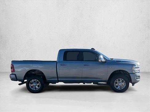 Used 2023 RAM 2500 Laramie image 4