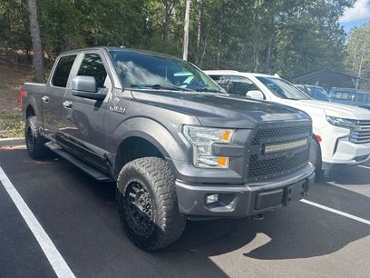 Used 2017 Ford F150 XL w/ Equipment Group 101A Mid