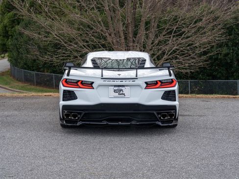 Used 2023 Chevrolet Corvette Stingray w/ Z51 Performance Package image 6