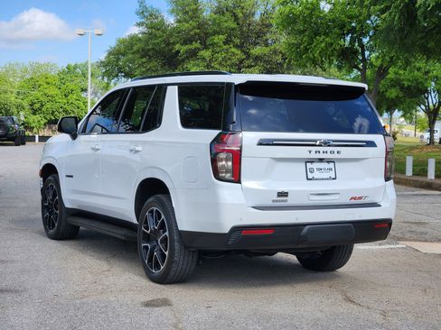 Used 2024 Chevrolet Tahoe RST w/ Luxury Package image 4