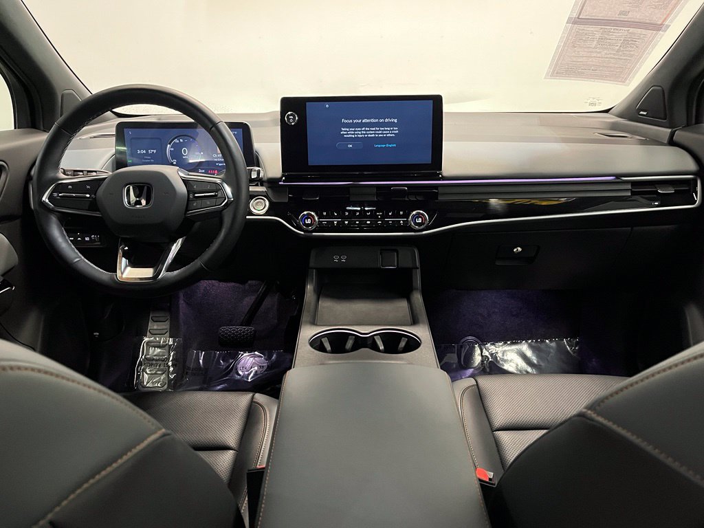 Used 2024 Honda Prologue Elite image 17