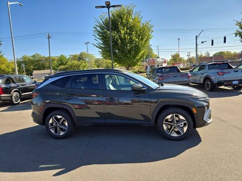 New 2026 Hyundai Tucson SEL AWD/4WD image 5