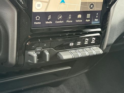 New 2026 RAM 2500 Big Horn image 19