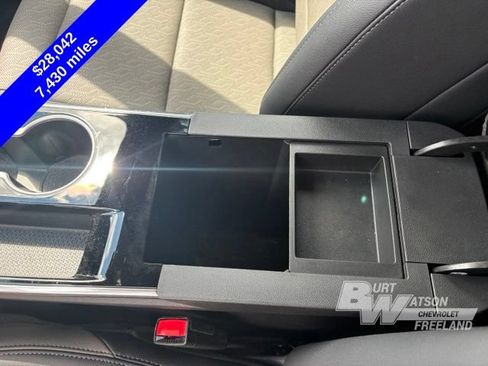 Used 2025 Chevrolet Equinox LT w/ Convenience Package II AWD/4WD image 23